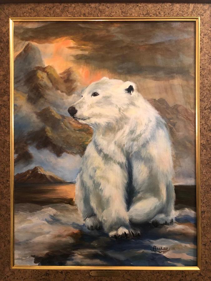 Polar Bear Den Διαμέρισμα Άνκορατζ Εξωτερικό φωτογραφία